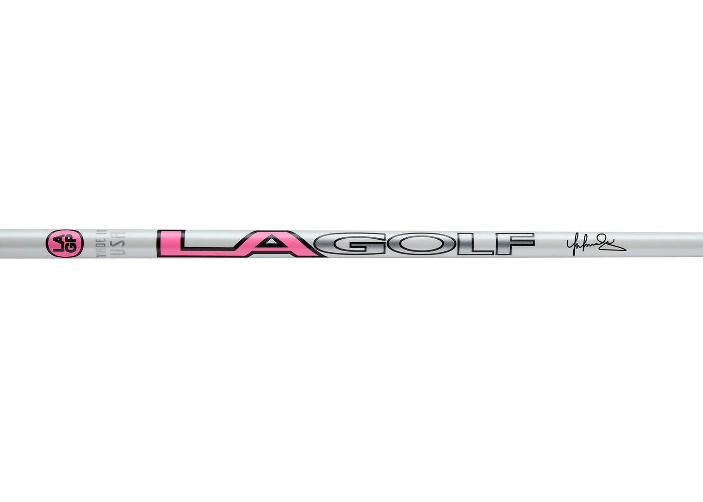 MICHELLE WIE WEST SIGNATURE SERIES - WOODS