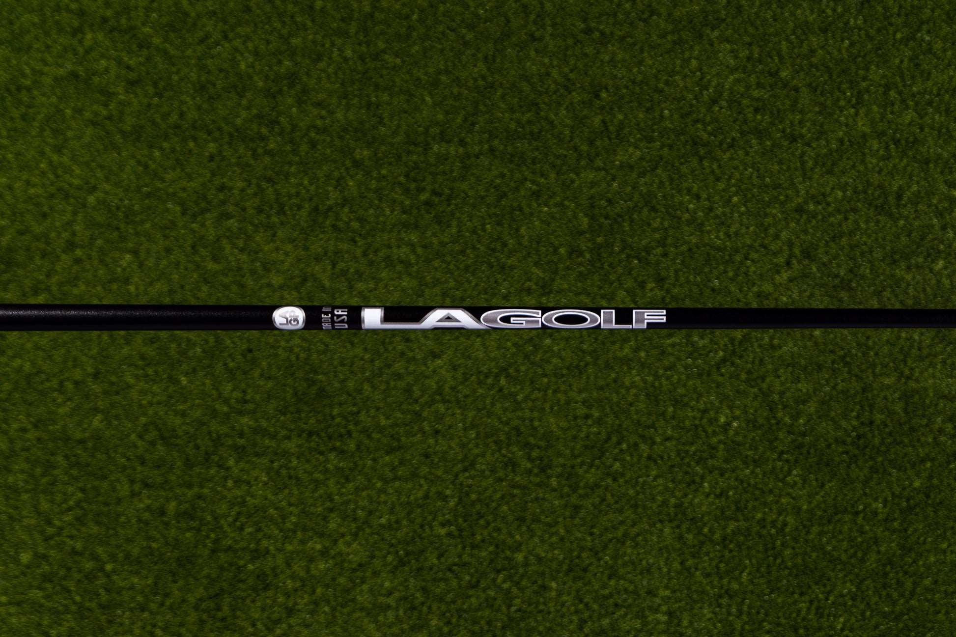 P SERIES SOHO - PUTTER SHAFT
