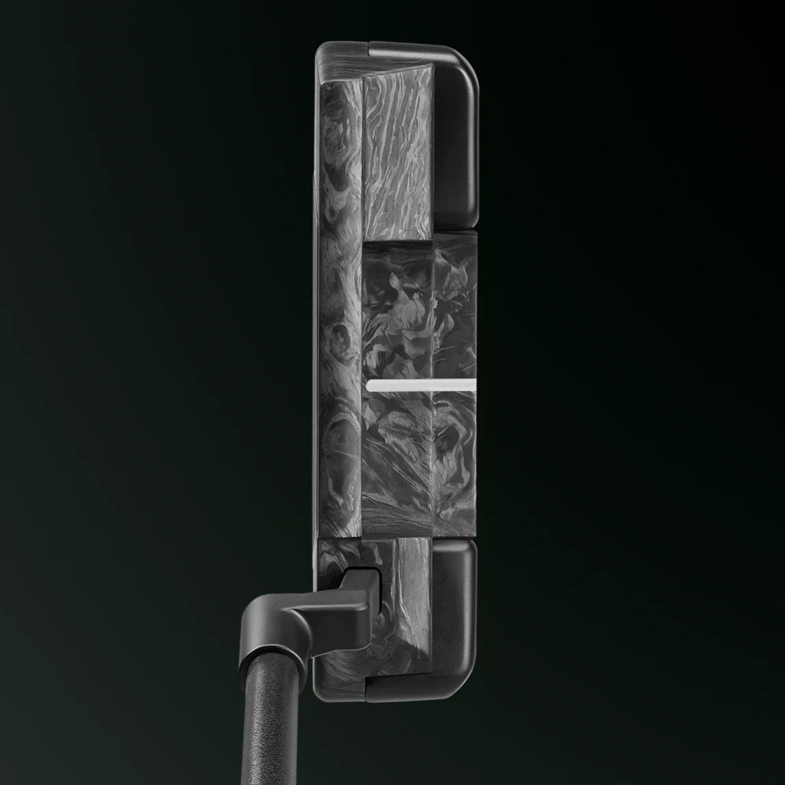 BEL-AIR XT PUTTER - ARMLOCK