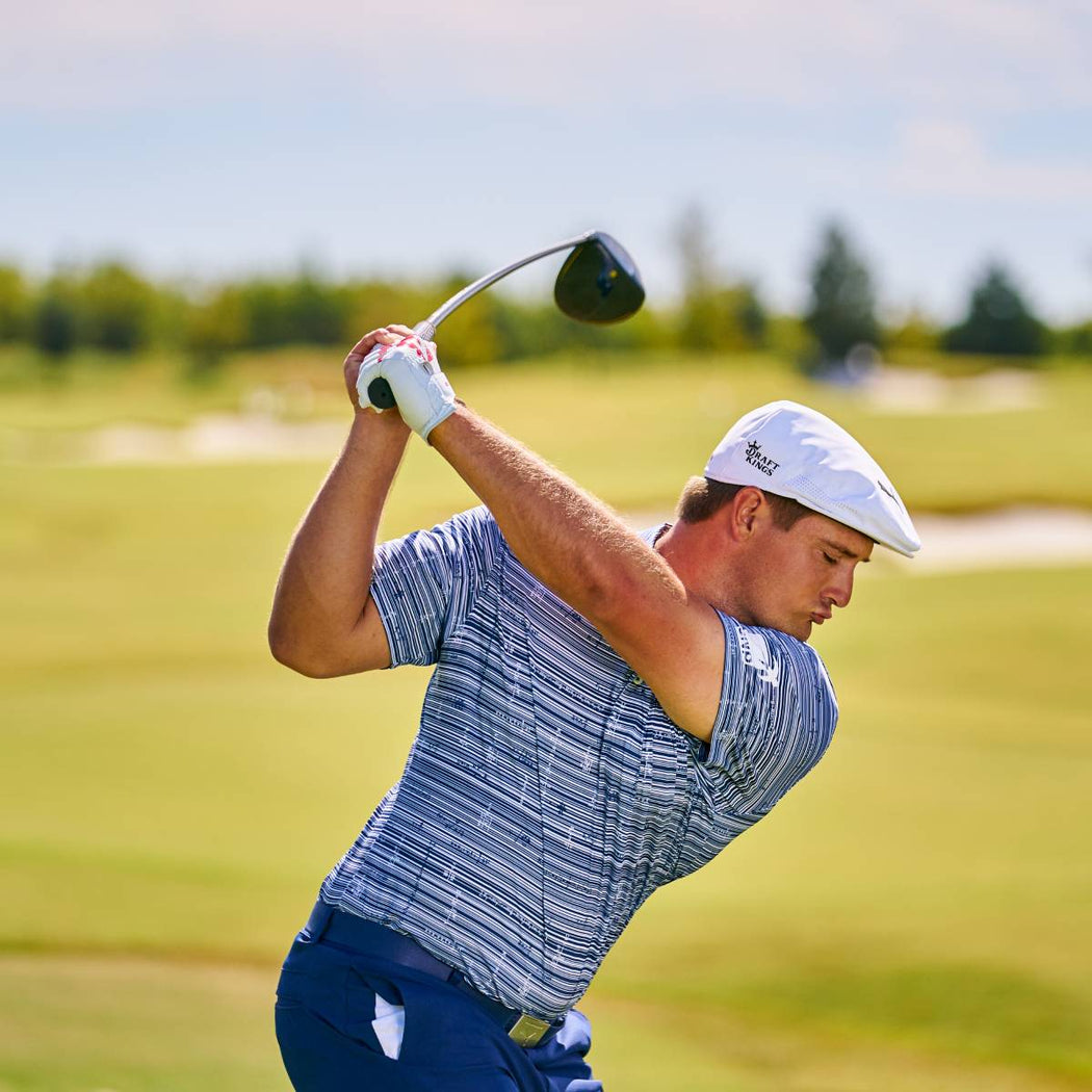 LA GOLF IRONS visual data 8