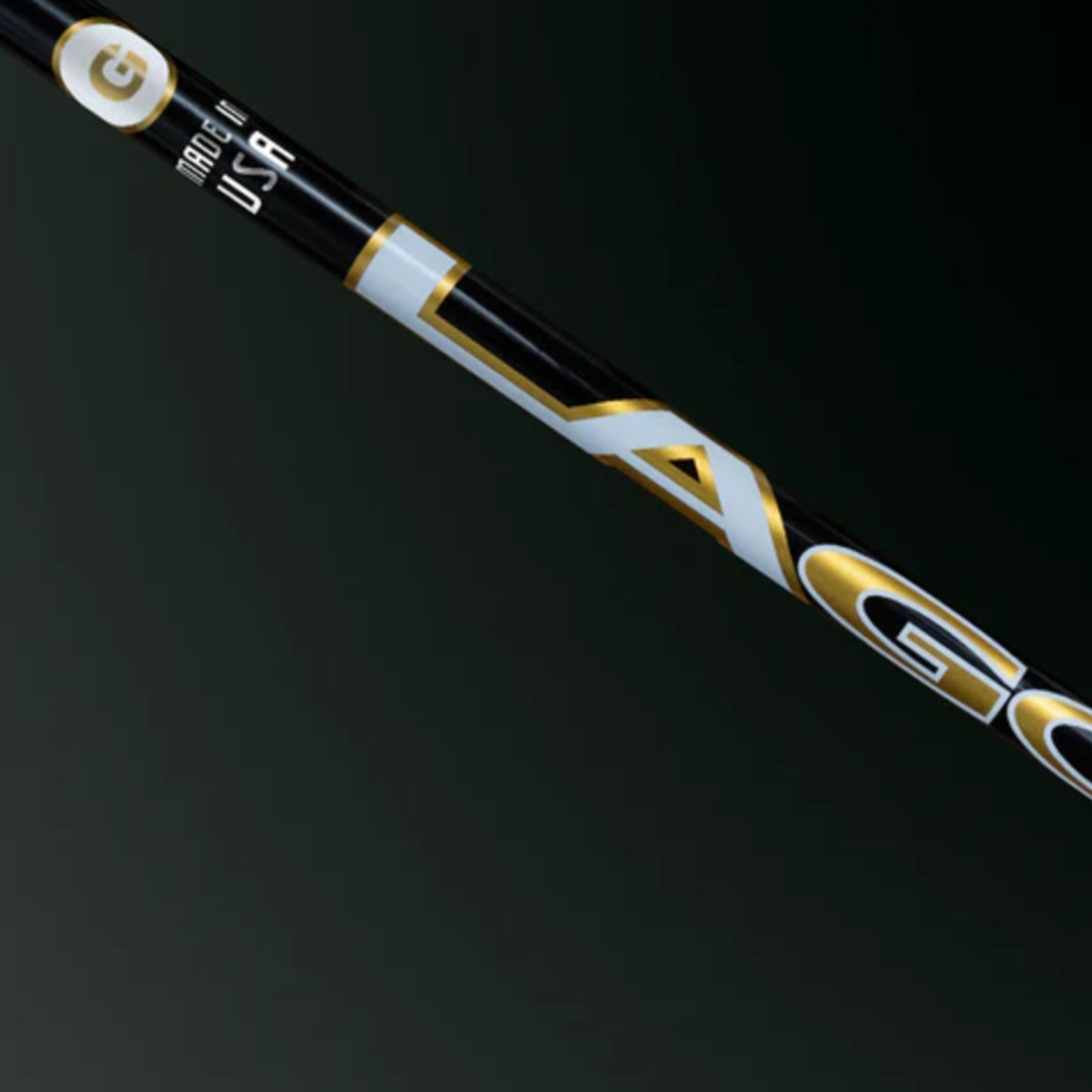GOLD SERIES - WOODS