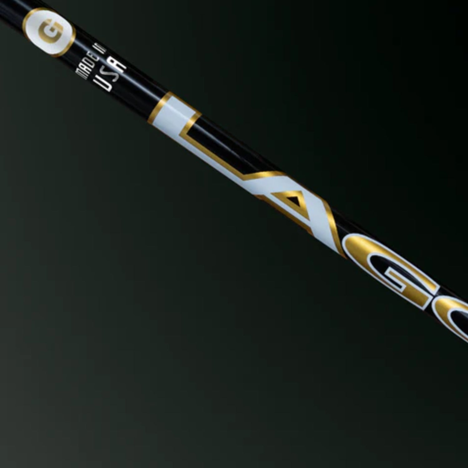 GOLD SERIES - WOODS