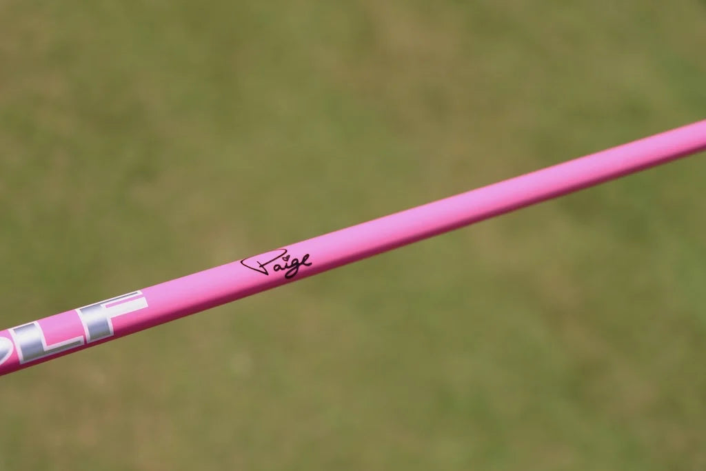 A SERIES - HYBRIDS | PAIGE SPIRANAC SIGNATURE SERIES