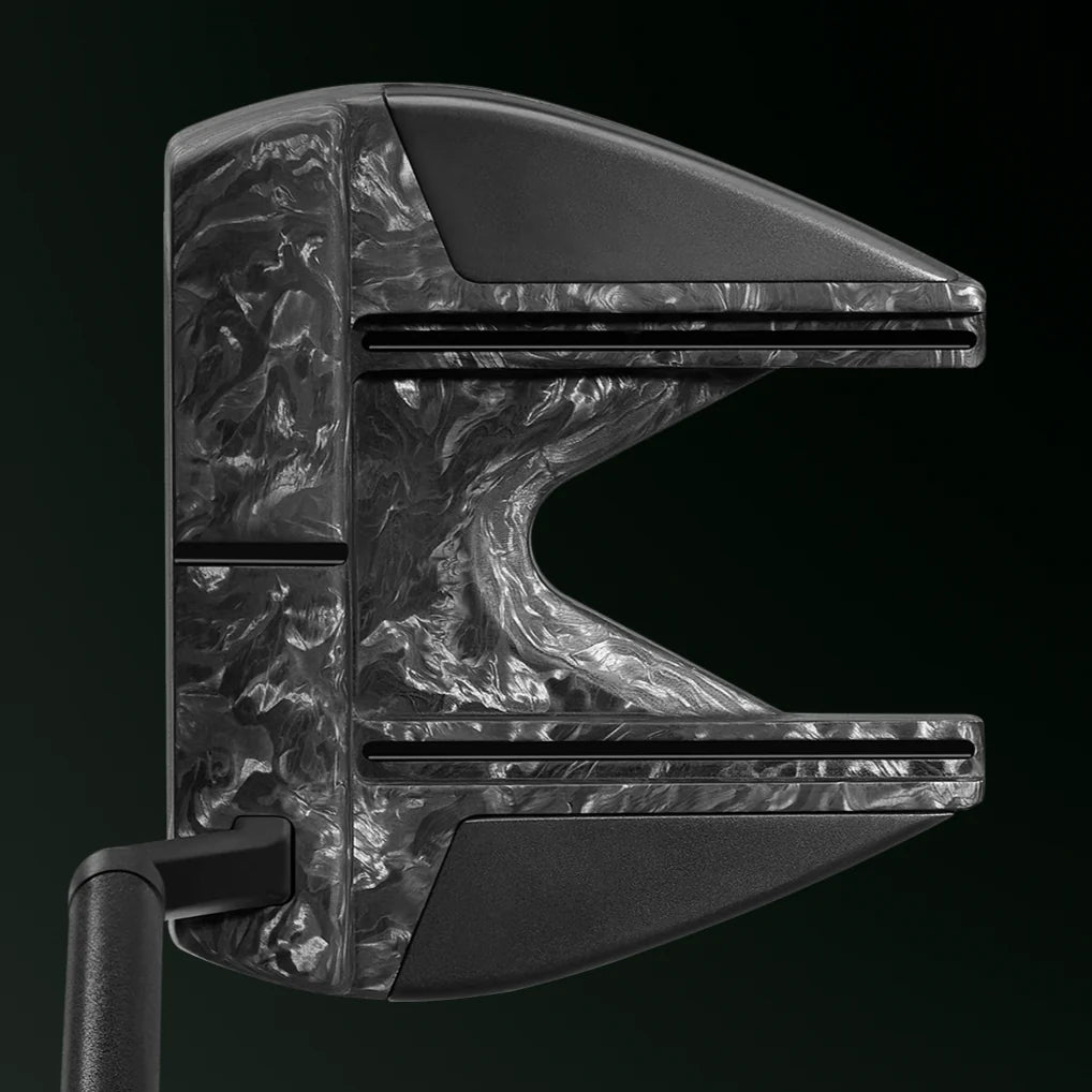 MALIBU XT PUTTER - ARMLOCK