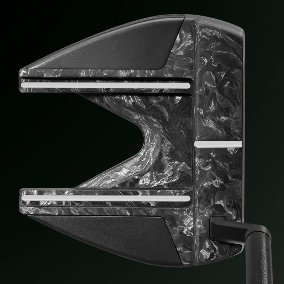 MALIBU XT LH PUTTER