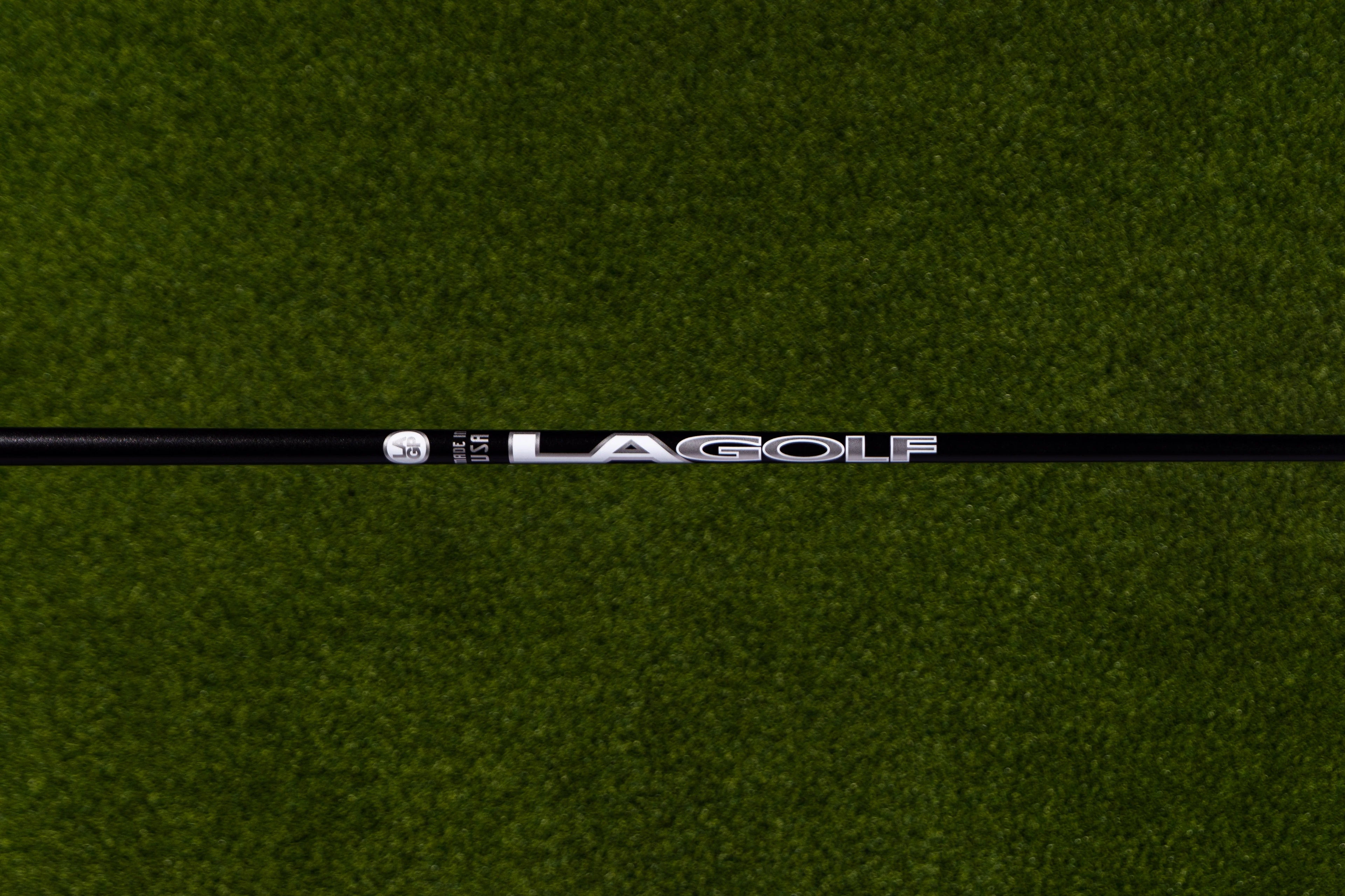 P SERIES SOHO - PUTTER SHAFT
