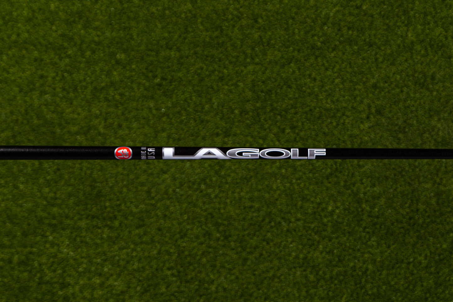 P SERIES - PUTTER SHAFT