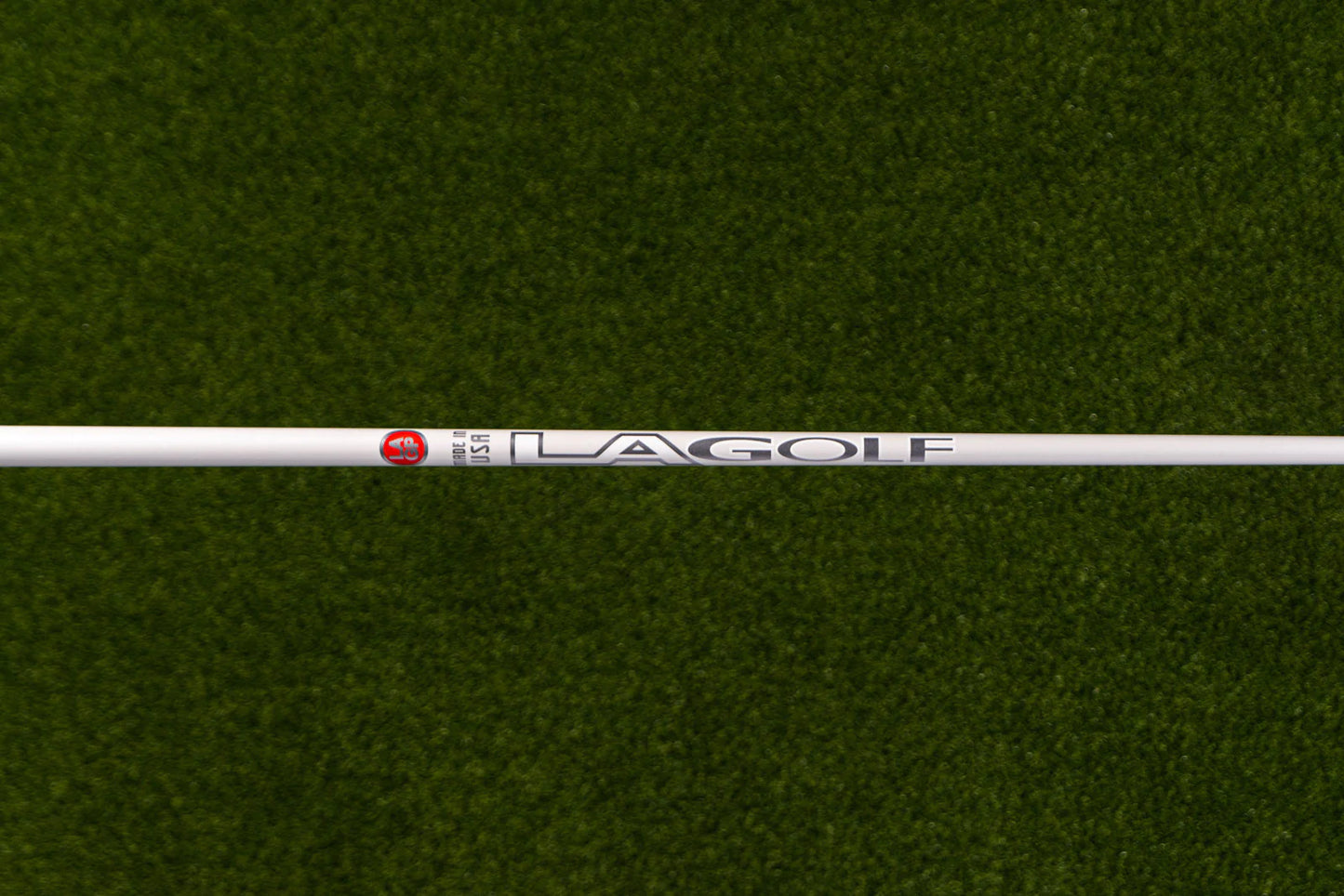 P SERIES - PUTTER SHAFT