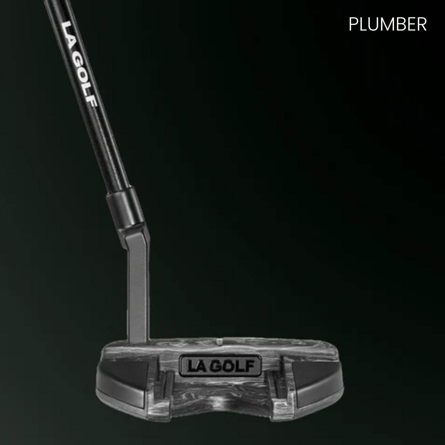 MALIBU XT PUTTER