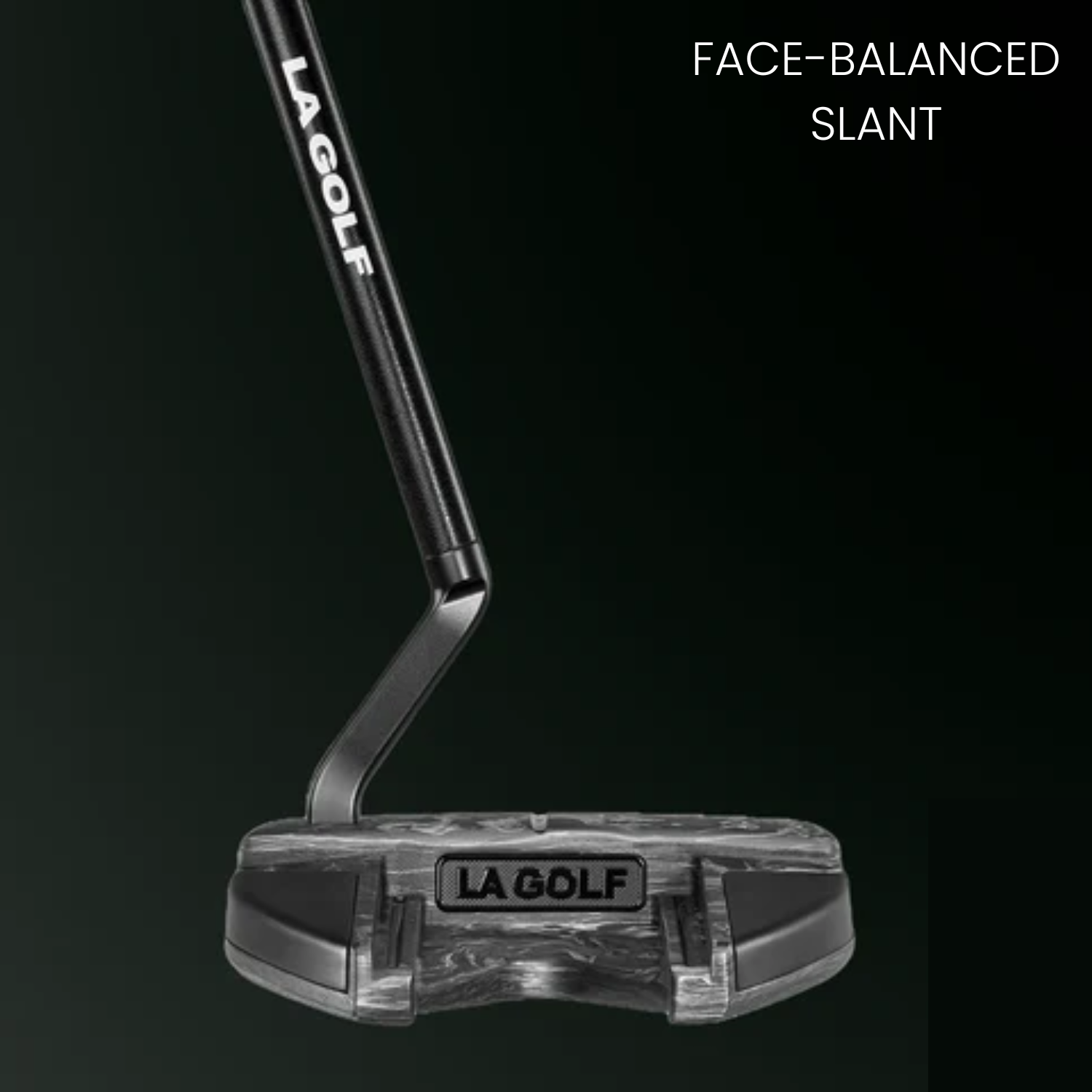 MALIBU XT PUTTER