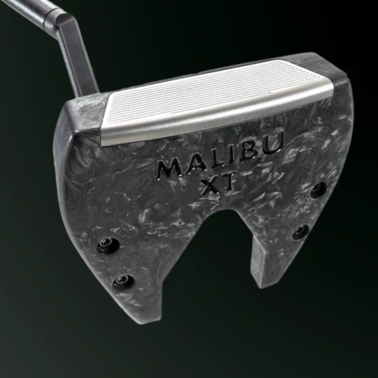 MALIBU XT LH PUTTER