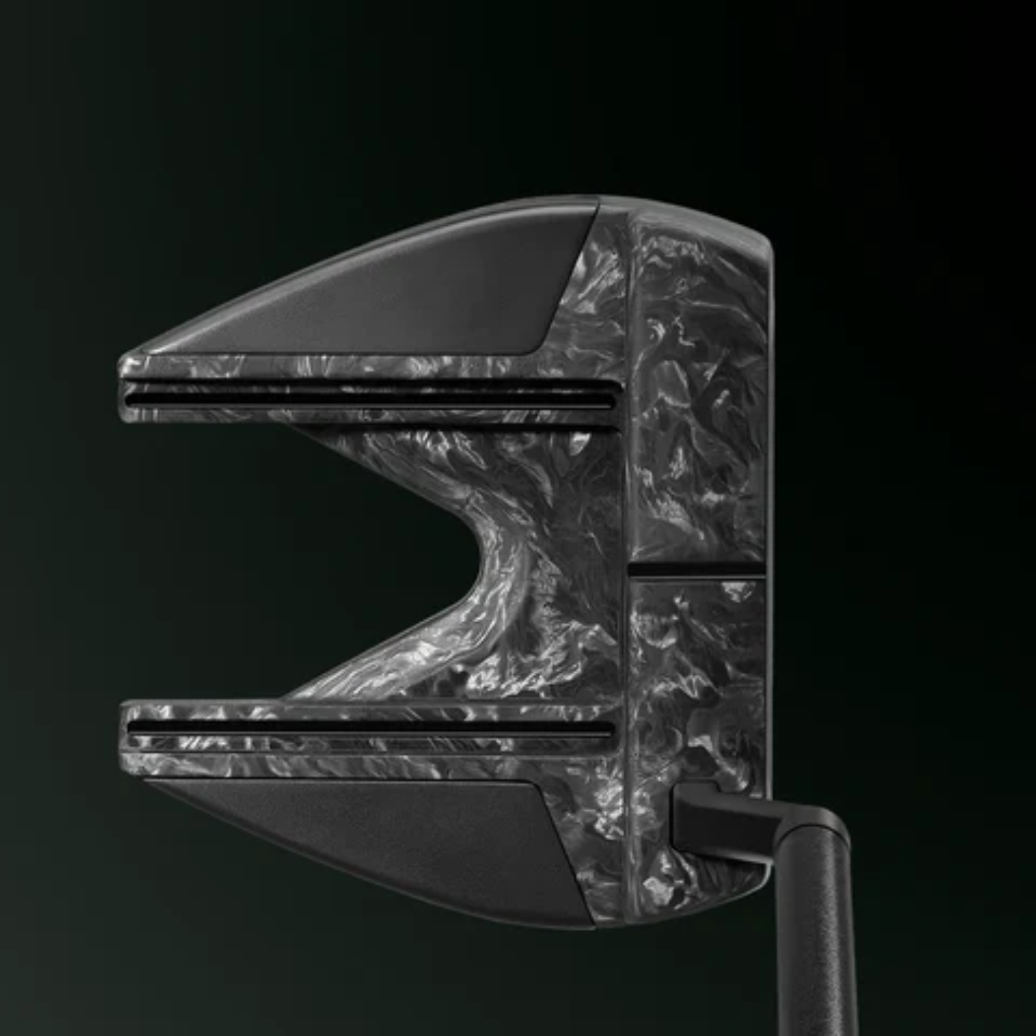 MALIBU XT LH PUTTER