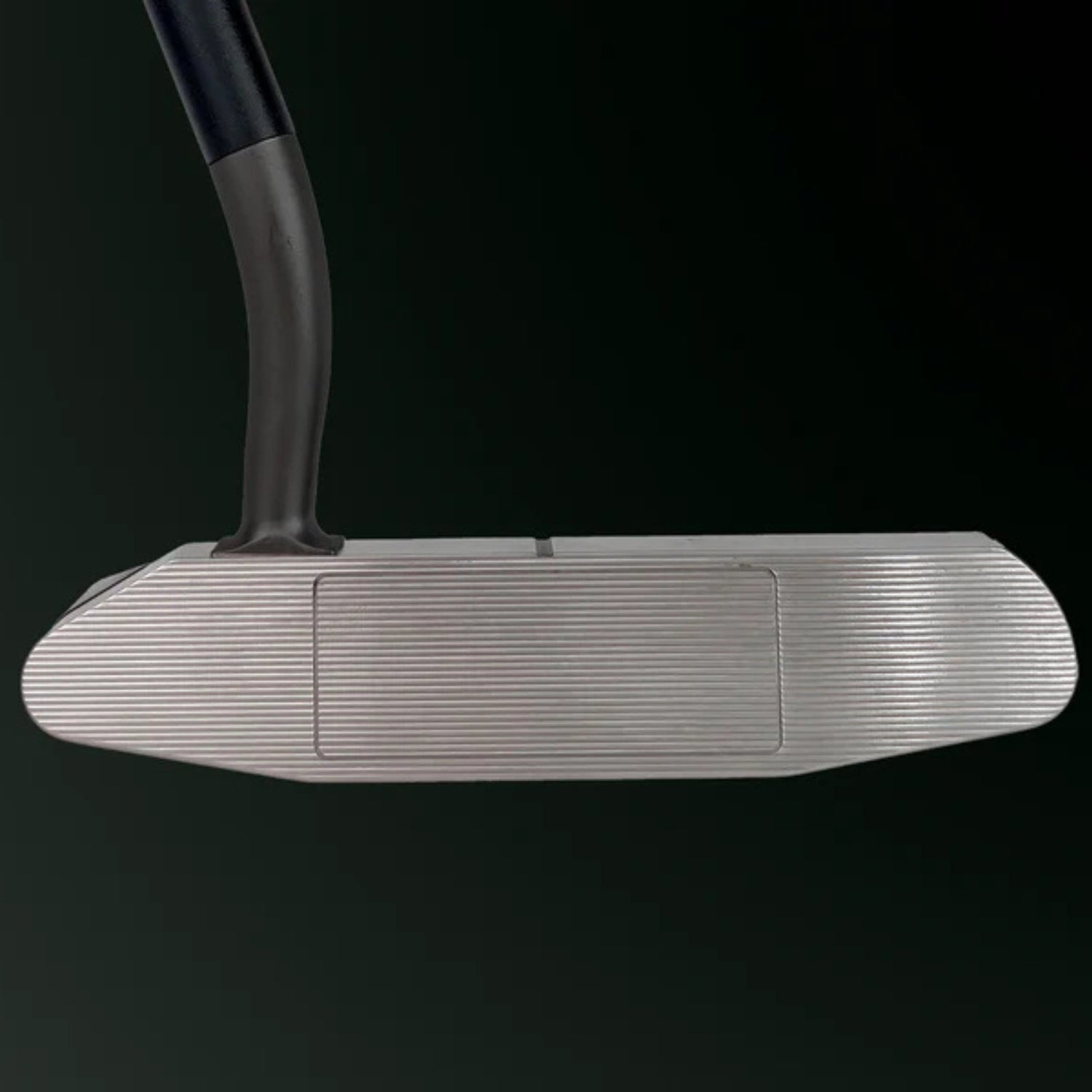 BEL-AIR II LH Stainless
