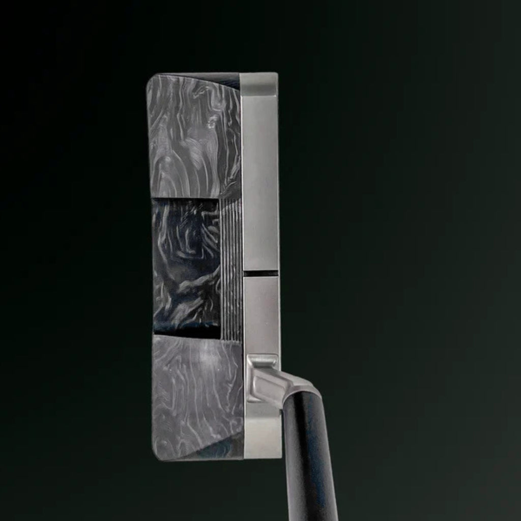 BEL-AIR II LH Stainless