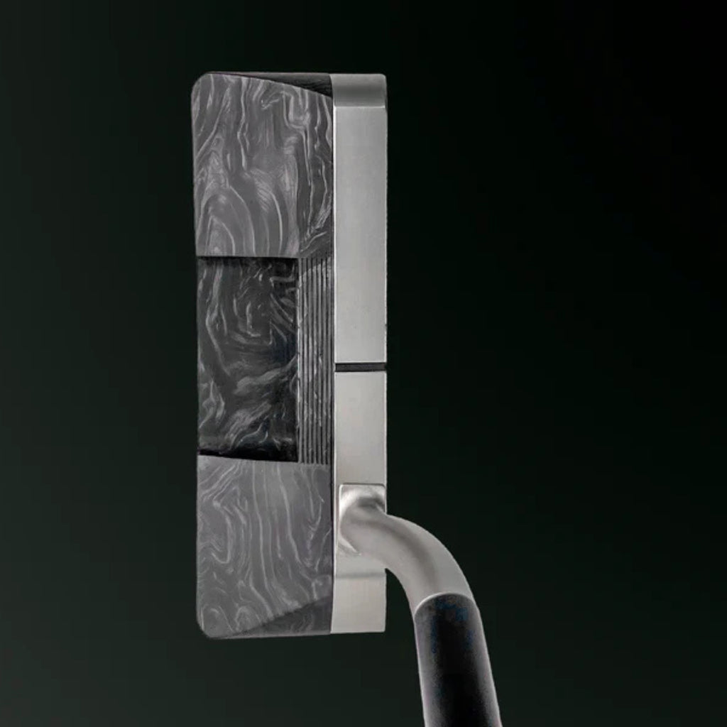 BEL-AIR II LH Stainless