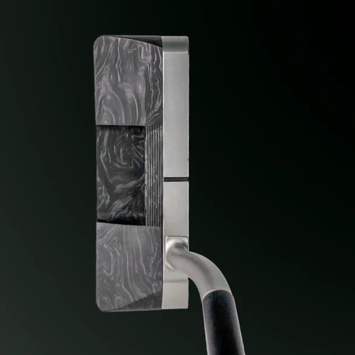 BEL-AIR II LH Stainless