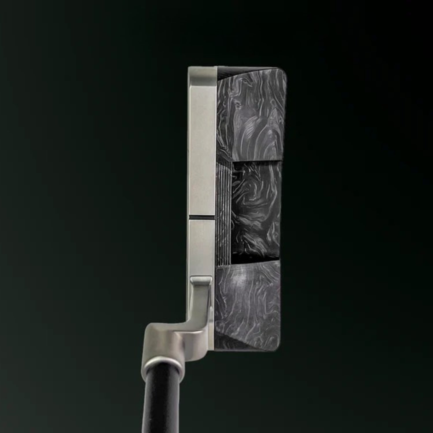 BEL-AIR X PUTTER | LA GOLF – LA Golf UK