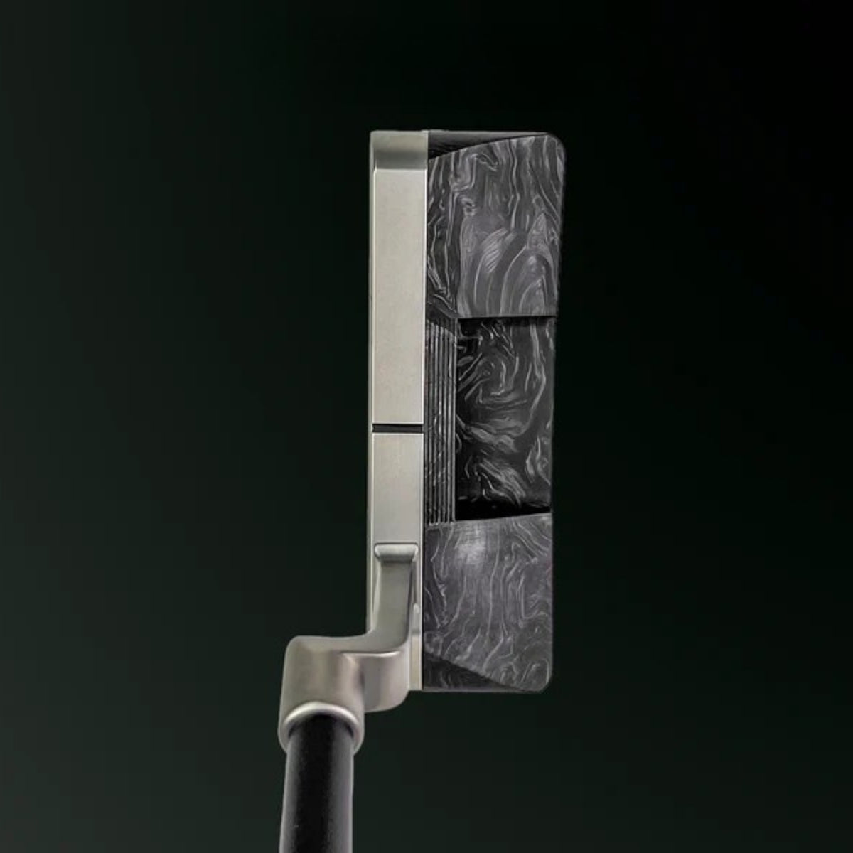 BEL-AIR II RH Stainless