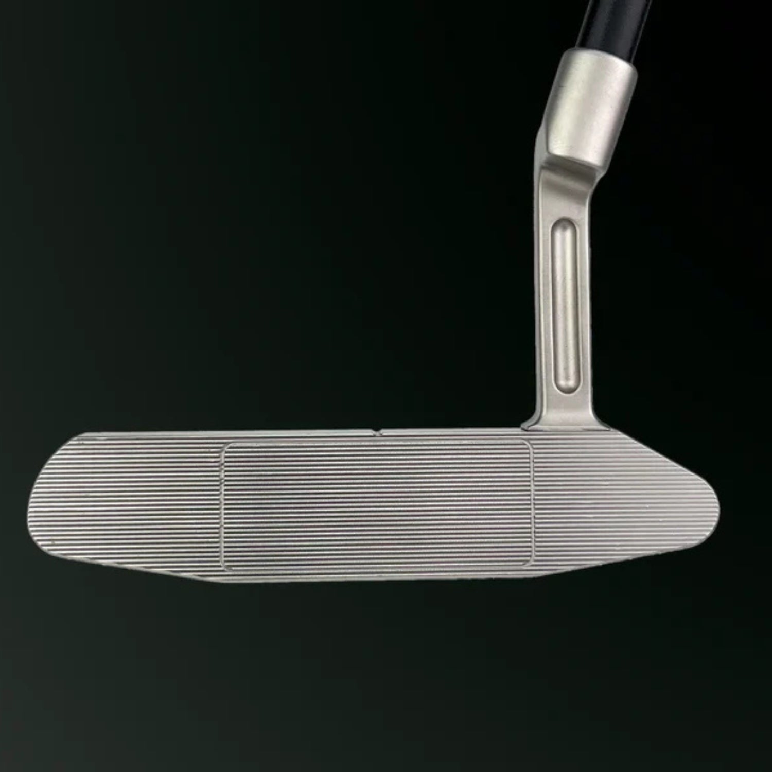 BEL-AIR II RH Stainless