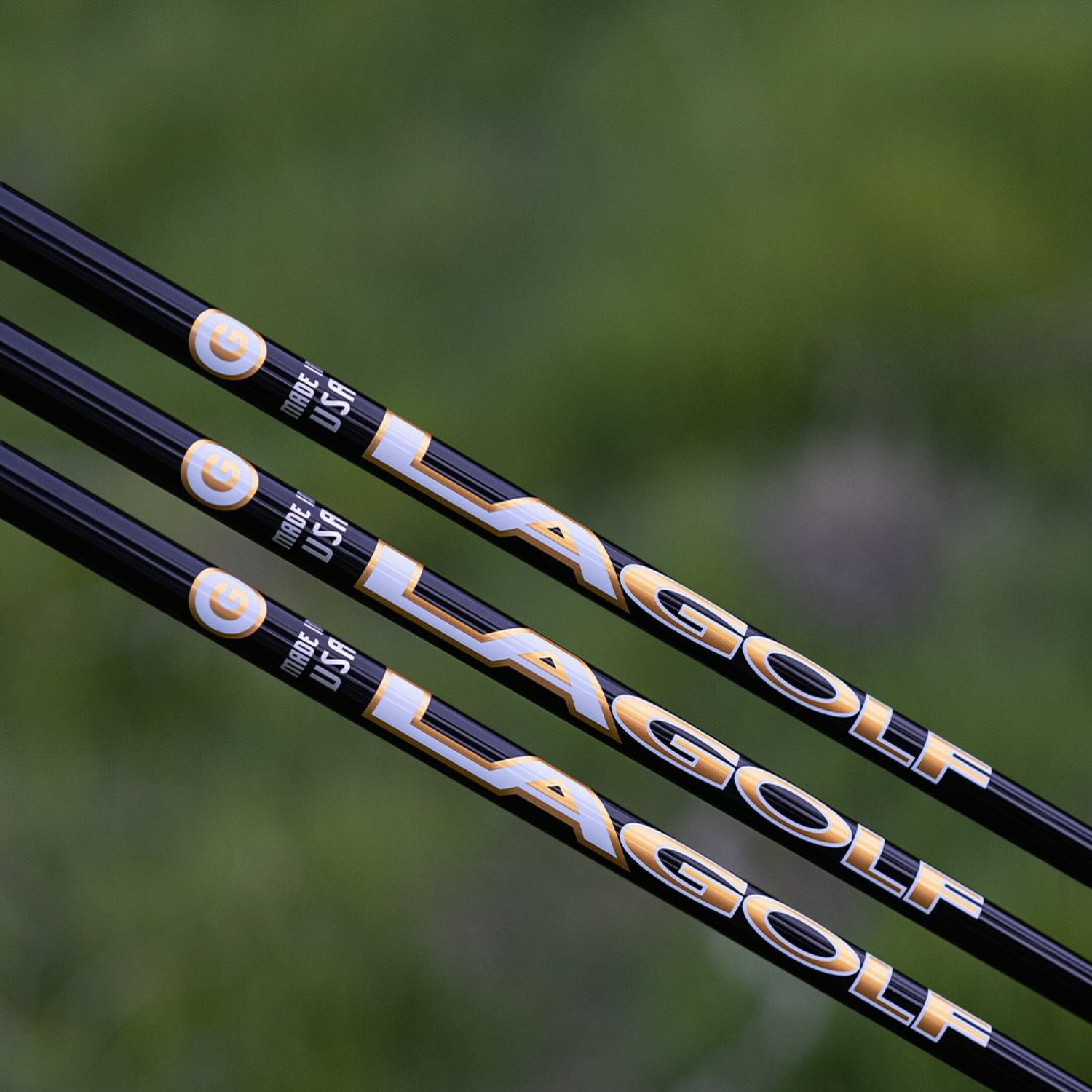 GOLD SERIES - WOODS