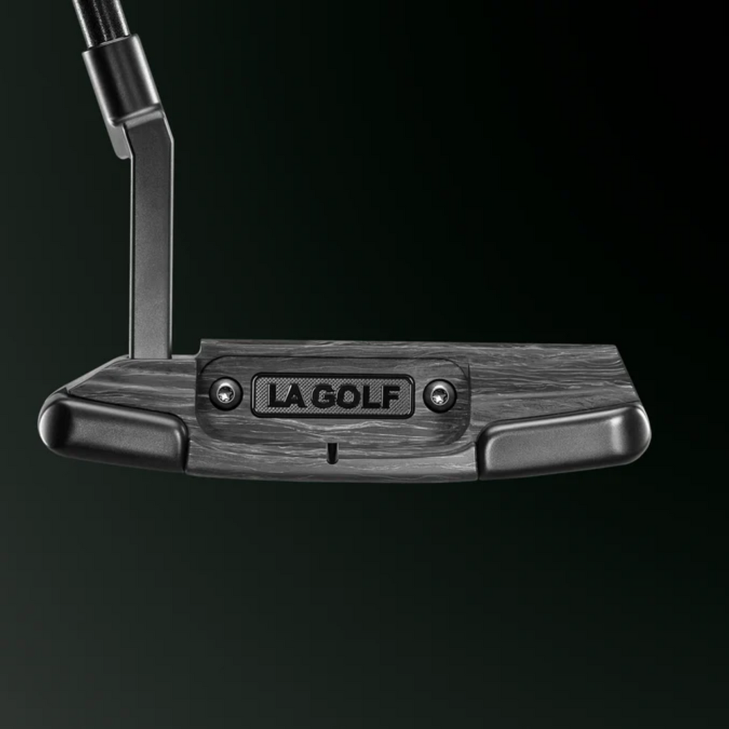 LA GOLF IRONS visual data 6