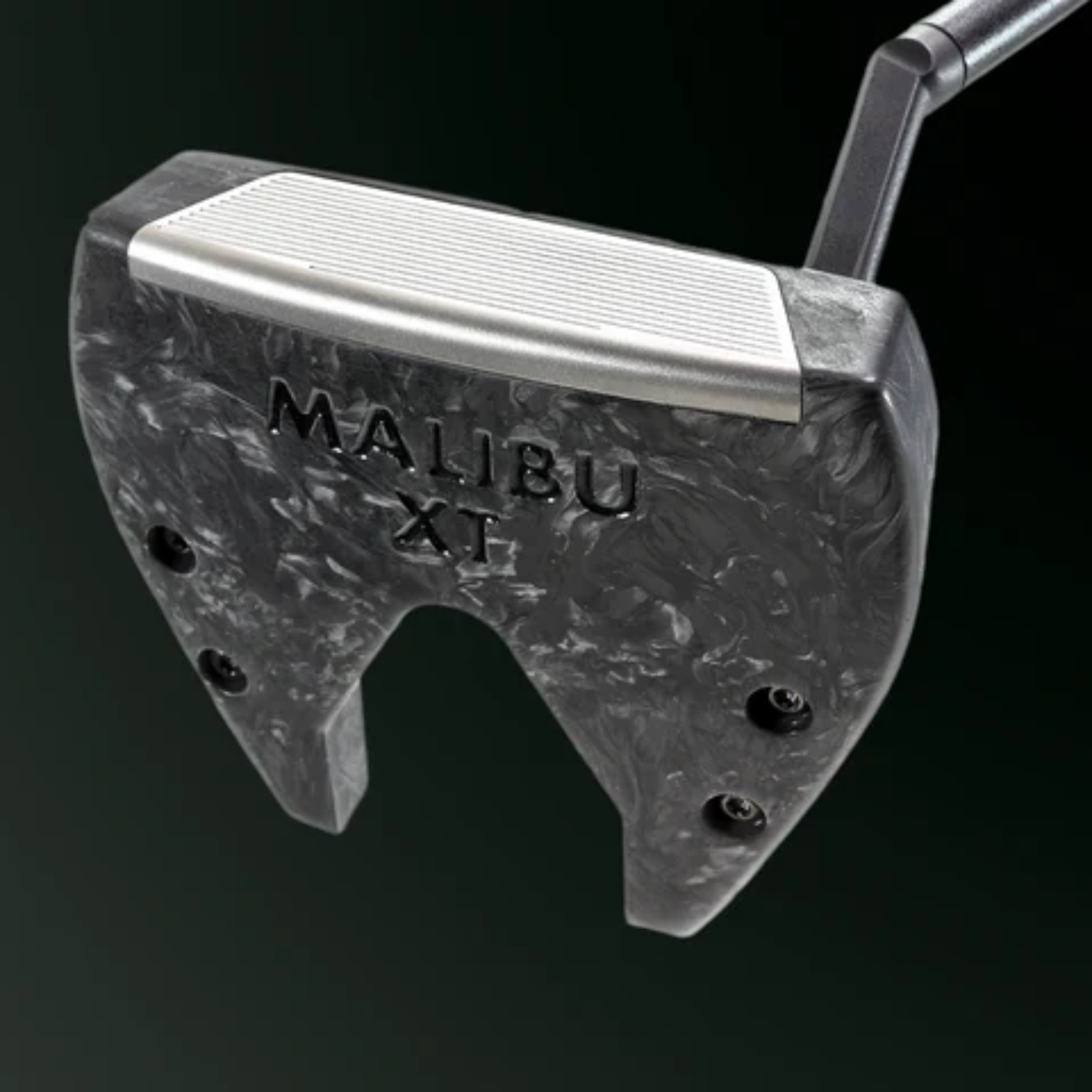 MALIBU XT PUTTER - ARMLOCK