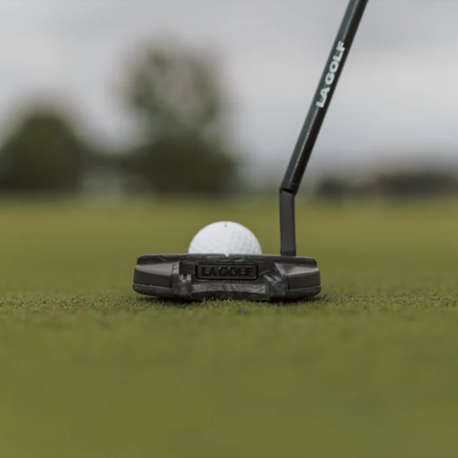 MALIBU XT LH PUTTER