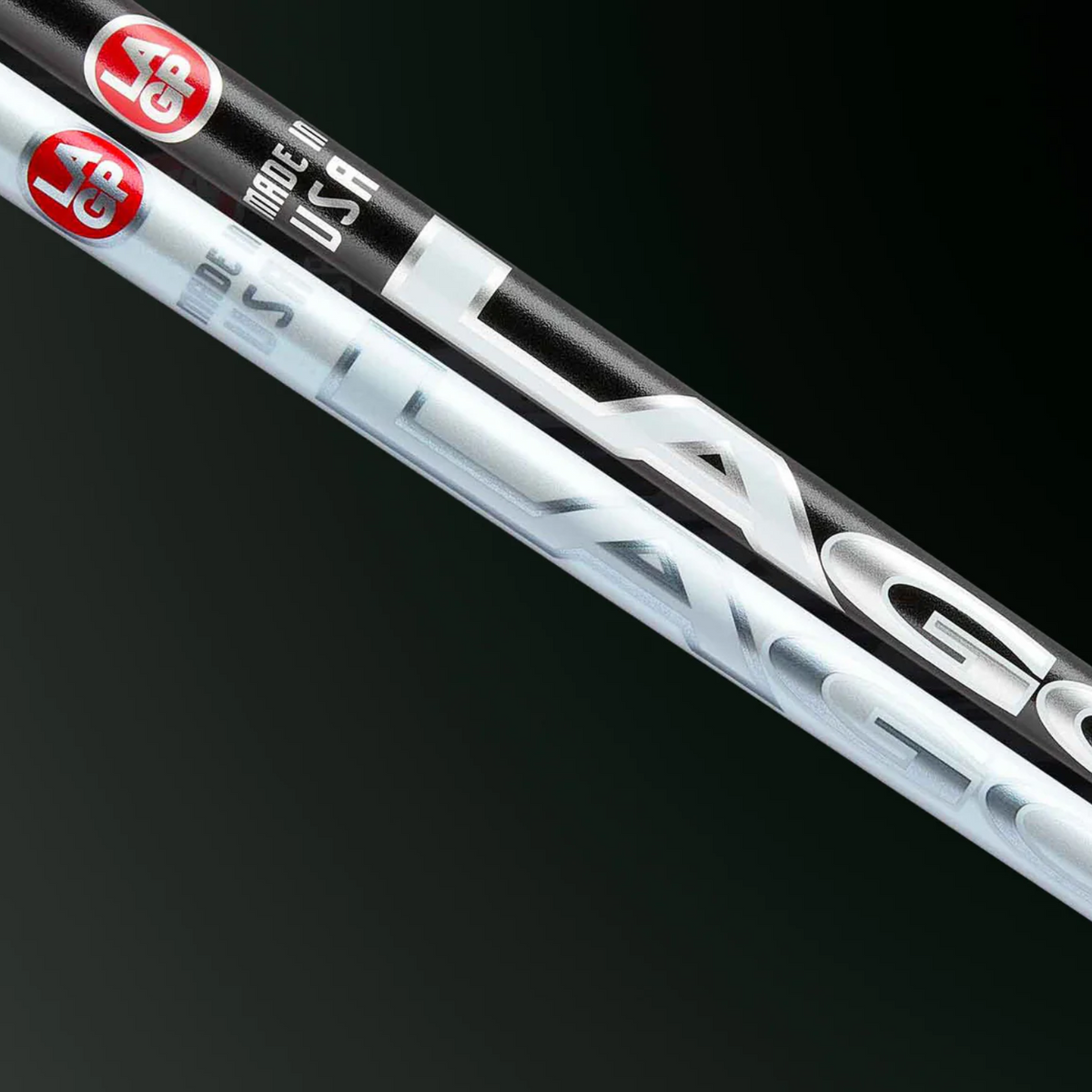 P SERIES - PUTTER SHAFT