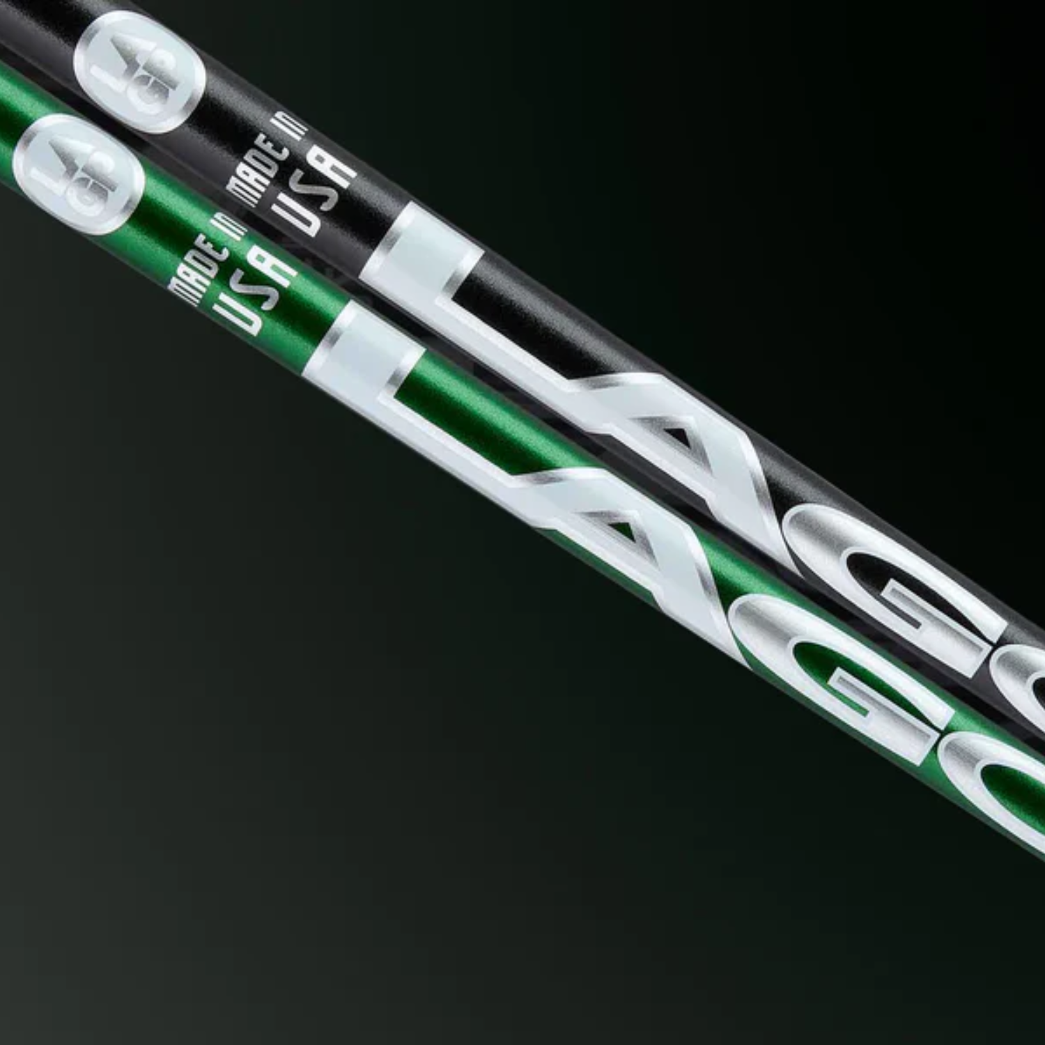 P SERIES SOHO - PUTTER SHAFT