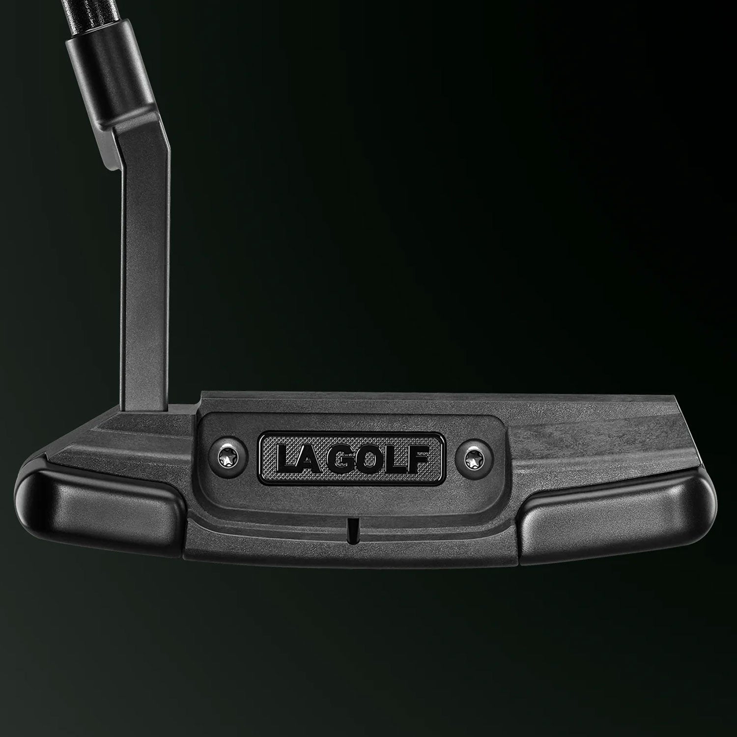 LA Golf UK