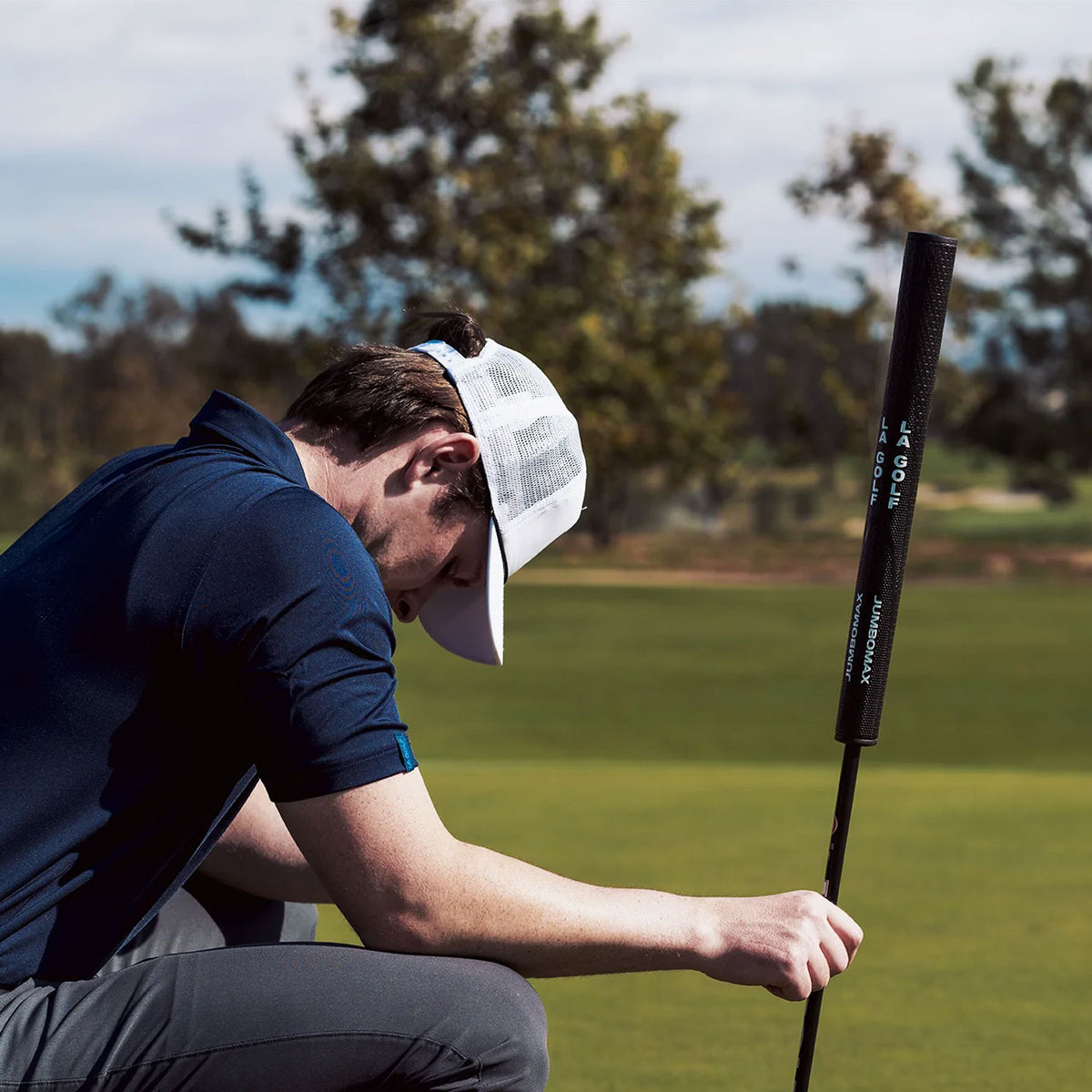 BEL-AIR XT PUTTER - ARMLOCK