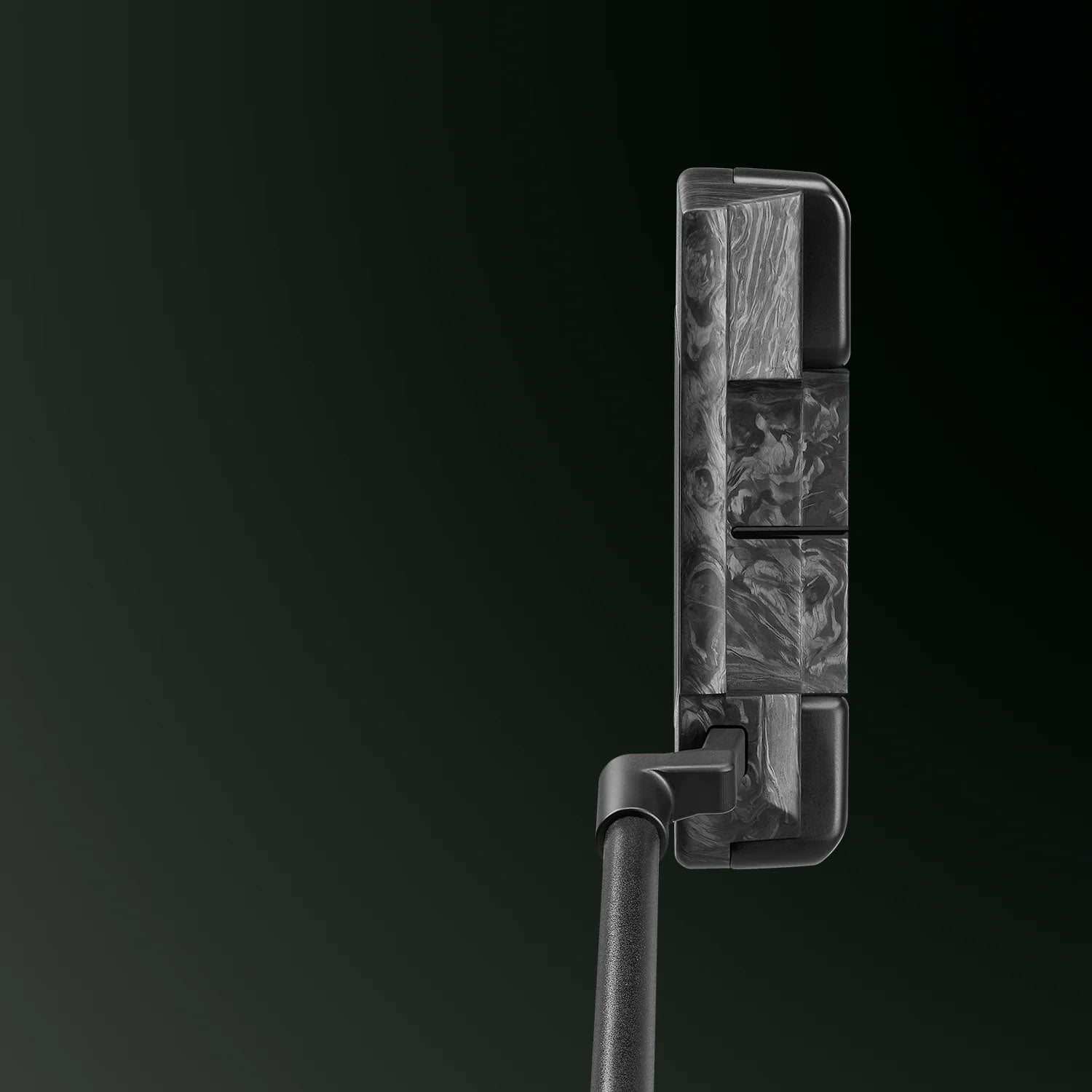 LA GOLF BEL-AIR X パター BEL-AIR-X - LA GOLF JAPAN