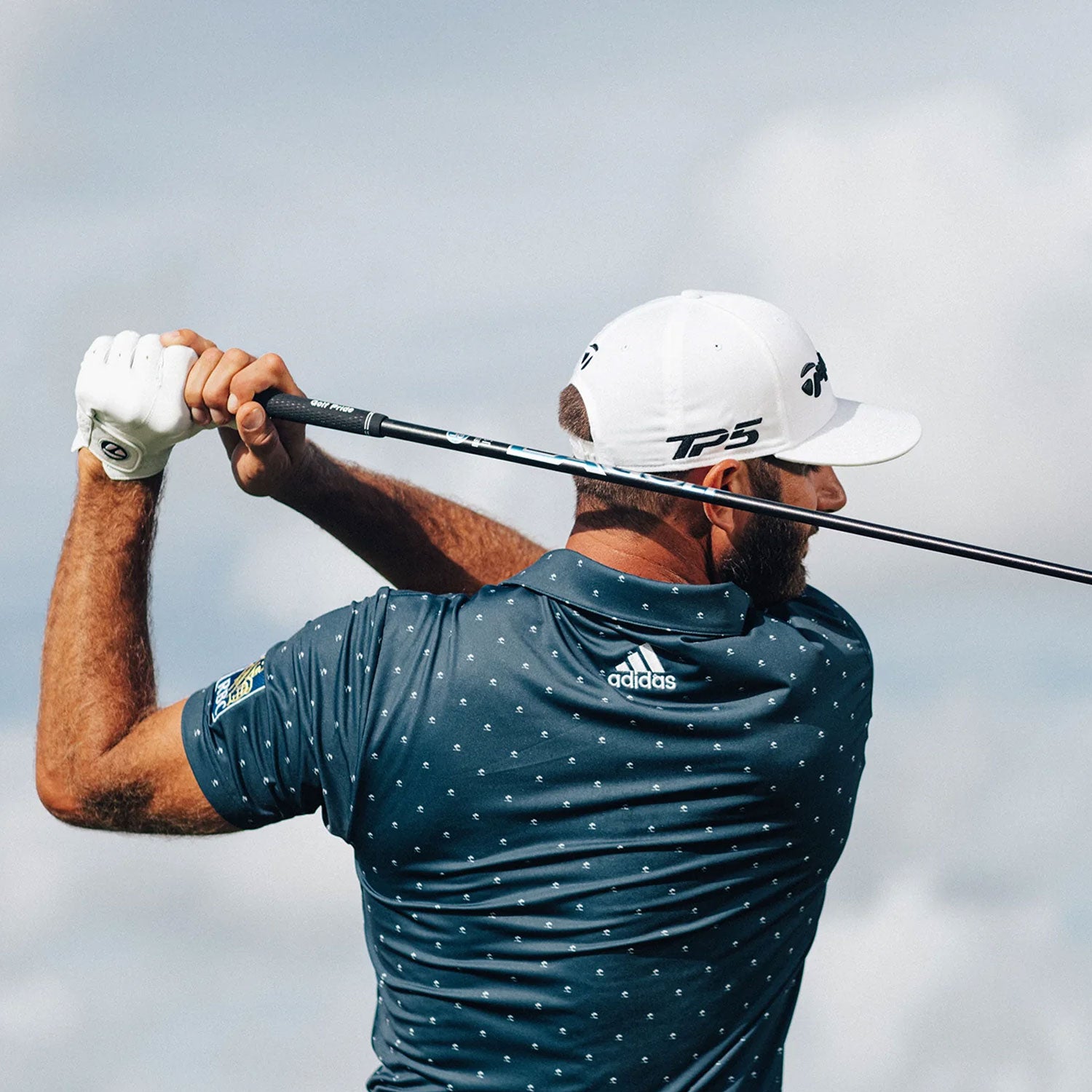 DJ Series - WOODS | LA GOLF – LA Golf UK