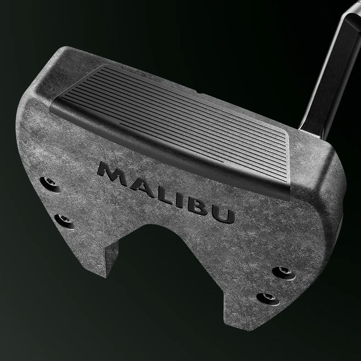 MALIBU PUTTER