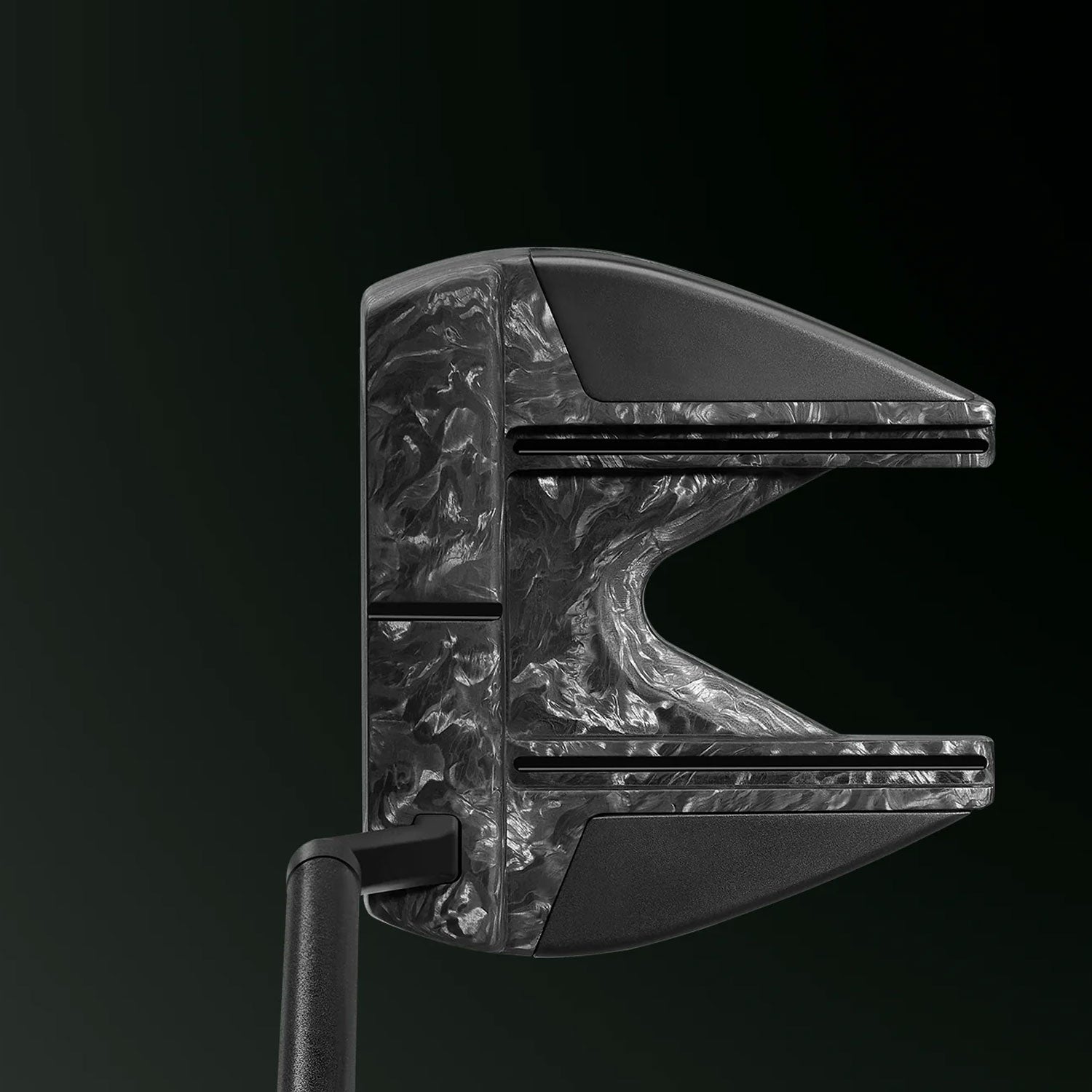 MALIBU X PUTTER | LA GOLF – LA Golf UK