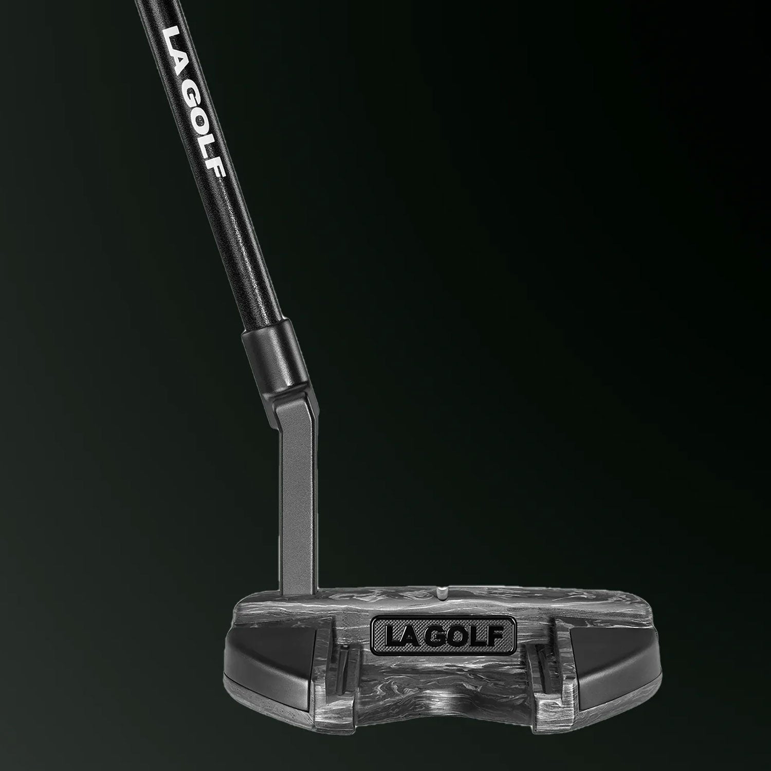 MALIBU X PUTTER | LA GOLF – LA Golf UK
