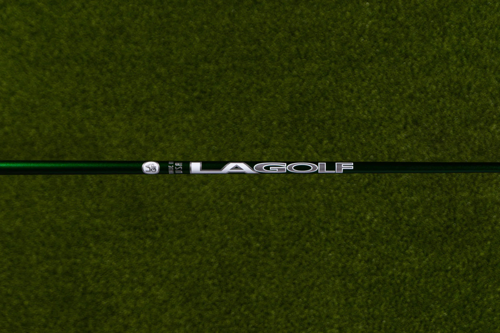 P SERIES SOHO - PUTTER SHAFT